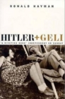 Hitler and Geli - Book