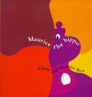 Maurice the Hippo - Book