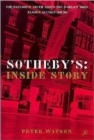 Sothebys : The Inside Story - Book