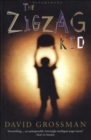 The Zigzag Kid - Book