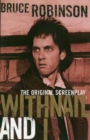 Withnail and I - Book