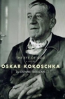 The Eye of God : A Life of Oskar Kokoschka - Book