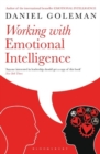 Working with Emotional Intelligence - Book