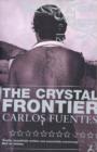 The Crystal Frontier - Book