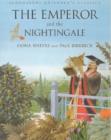Emperor and Nightingale - Book