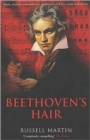 Beethoven's Hair - Book