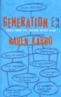 Generation Ex - Book