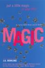 Magic : New Stories - Book