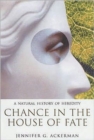 Chance in the House of Fate - Book