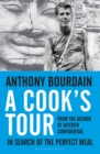 A Cook's Tour - Book