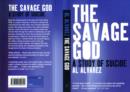 The Savage God : A Study of Suicide - Book
