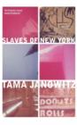 The Slaves of New York - Book
