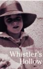 Whistler's Hollow - Book