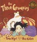 The Three Grumpies - Book