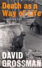 Death as a Way of Life : Dispatches from Jerusalem - Book