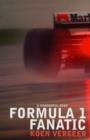 Formula 1 Fanatic - Book