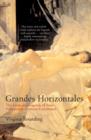 Les Grandes Horizontales - Book