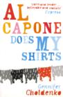 Al Capone does my shirts - Book