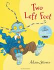 Two Left Feet - Book