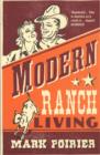 Modern Ranch Living - Book