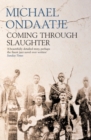 Coming through Slaughter - Book
