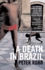 A death in Brazil - Book