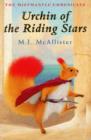 Urchin of the Riding Stars - Book