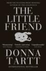 The Little Friend - Book