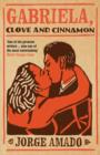 Gabriela : Clove and Cinnamon - Book