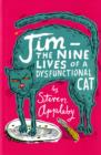 Jim : The Nine Lives of a Dysfunctional Cat - Book