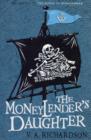 The Moneylender's Daughter : Windjammer II - Book