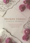 Broken Verses - Book