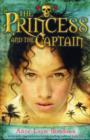 The Princess and the Captain - Book