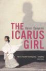 The Icarus Girl - Book