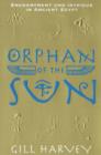 Orphan of the Sun - Book