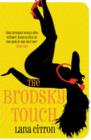 The Brodsky Touch - Book