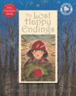 The Lost Happy Endings - Book