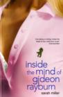Inside the Mind of Gideon Rayburn : A Midvale Academy Novel - Book