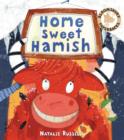Home Sweet Hamish - Book