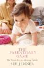 The Parent/baby Game - Book