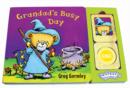 Grandad's Busy Day : Fantastic Phones - Book