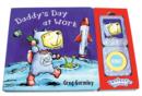 Daddy's Day at Work : Fantastic Phones - Book