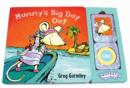 Mummy's Big Day Out : Fantastic Phones - Book
