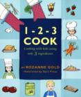 1-2-3 Cook - Book