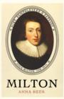 Milton : Poet, Pamphleteer and Patriot - Book