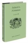 Schott's Almanac - Book