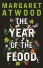 The Year of the Flood - Book