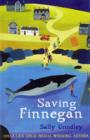 Saving Finnegan - Book