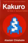 Kakuro for Kids 2 : Samurai Edition - Book