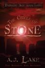 The Circle of Stone - Book